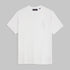 RL White BP Embroidered T-Shirt
